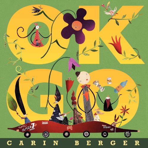 cover image OK Go