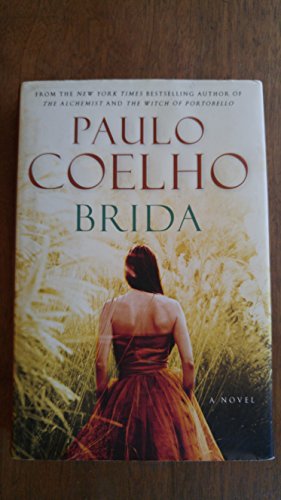 cover image Brida