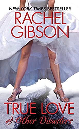 cover image True Love and Other Disasters
