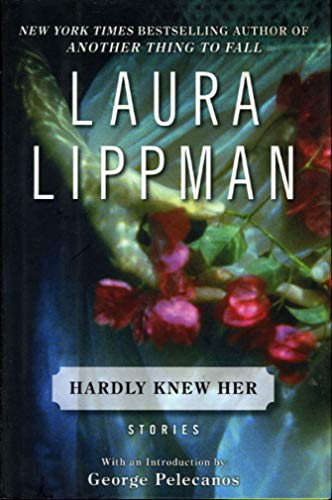 cover image Hardly Knew Her