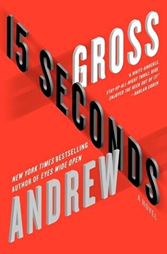 cover image 15 Seconds