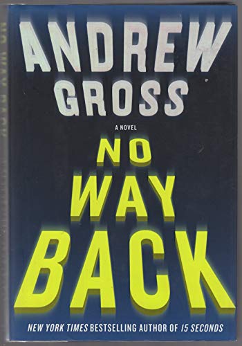 cover image No Way Back