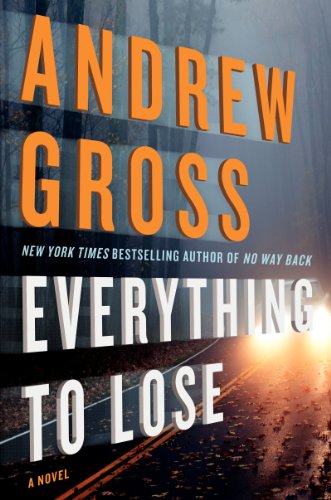 cover image Everything to Lose
