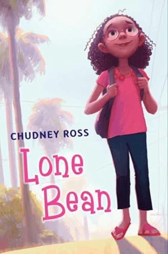 cover image Lone Bean