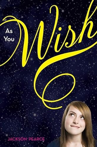 cover image As You Wish
