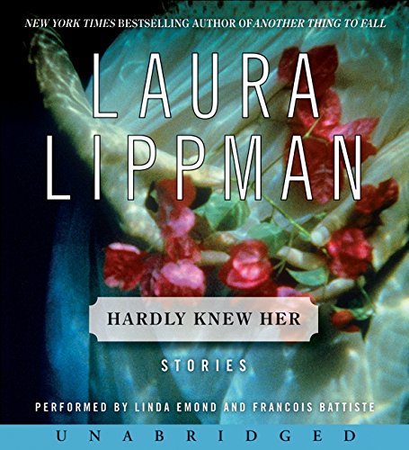 cover image Hardly Knew Her: Stories