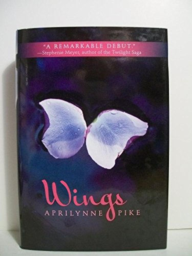 cover image Wings