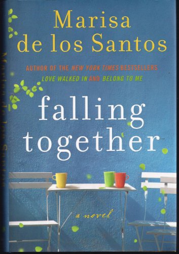 cover image Falling Together