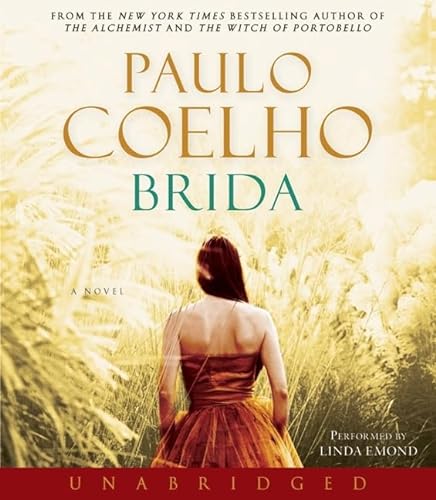 cover image Brida