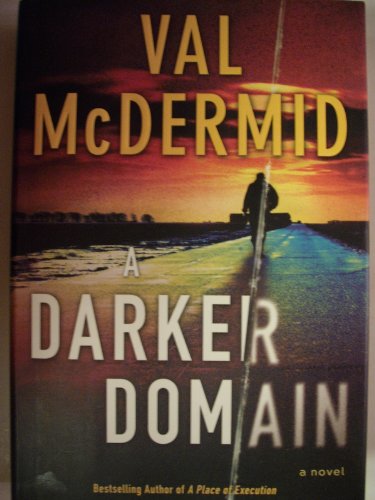 cover image A Darker Domain