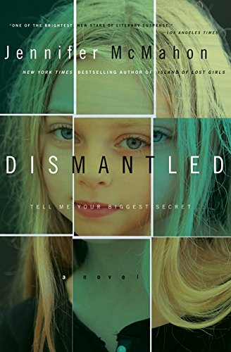 cover image Dismantled