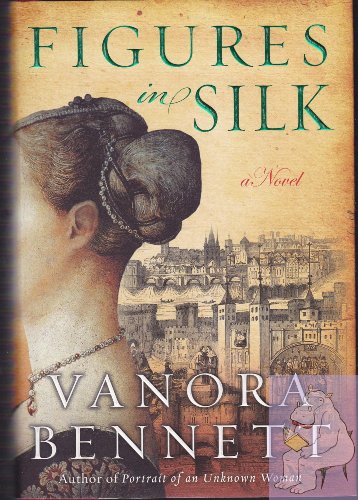 cover image Figures in Silk