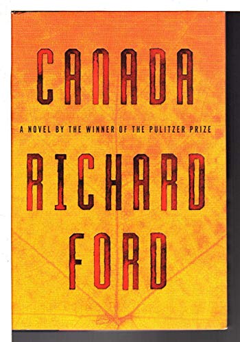 cover image Canada
