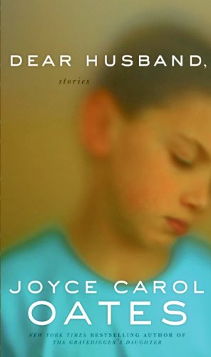 cover image Dear Husband: Stories