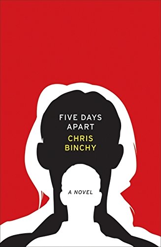 cover image Five Days Apart