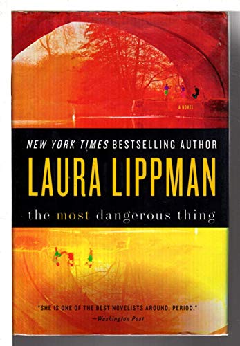 cover image The Most Dangerous Thing