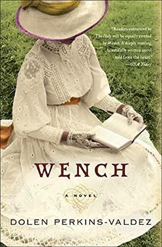 cover image Wench