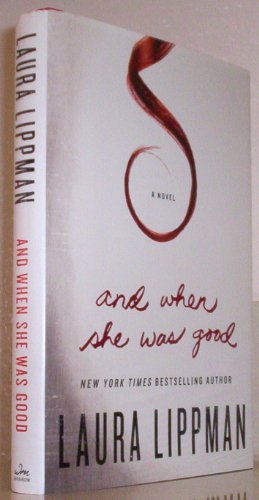 cover image And When She Was Good