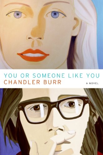 cover image You or Someone Like You