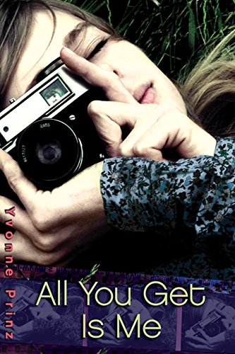 cover image All You Get Is Me