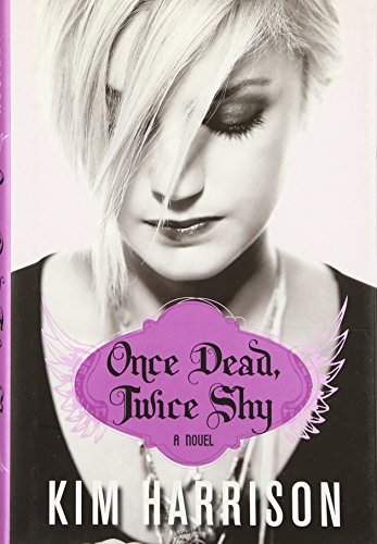 cover image Once Dead, Twice Shy