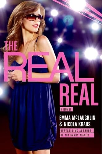 cover image The Real Real