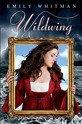 cover image Wildwing