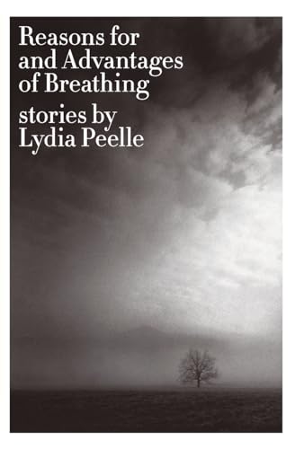 cover image Reasons for and Advantages of Breathing