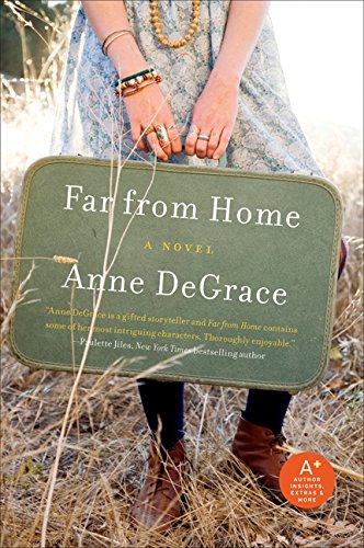 cover image Far from Home