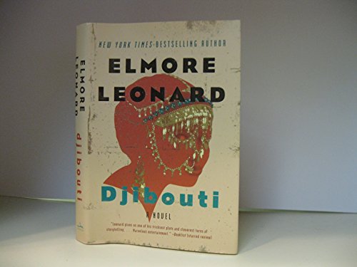 cover image Djibouti