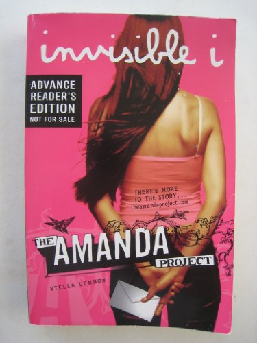 cover image invisible i
