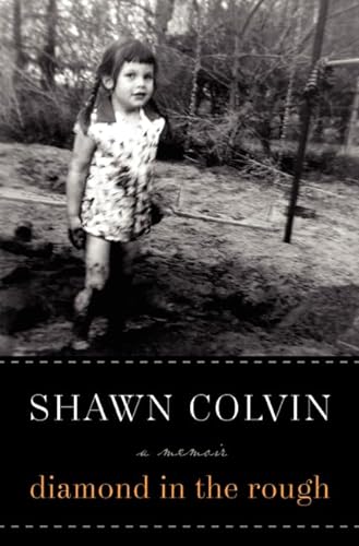 cover image Diamond in the Rough: A Memoir