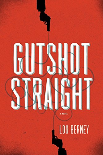 cover image Gutshot Straight