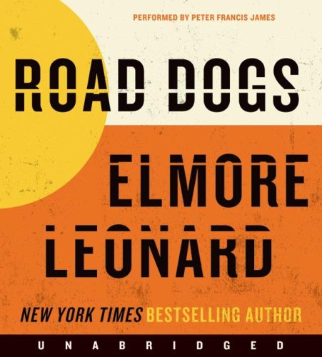 cover image Road Dogs