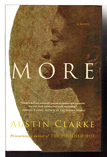 cover image More