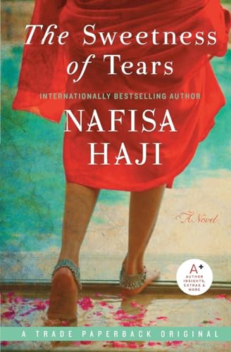 cover image The Sweetness of Tears