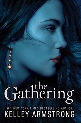 cover image The Gathering
