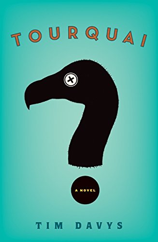 cover image Tourquai