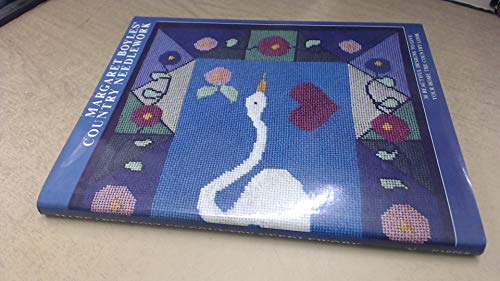 cover image Margaret Boyles' Country Needlework