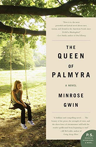 cover image The Queen of Palmyra