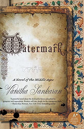 cover image Watermark