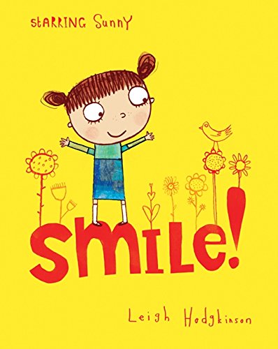 cover image Smile!