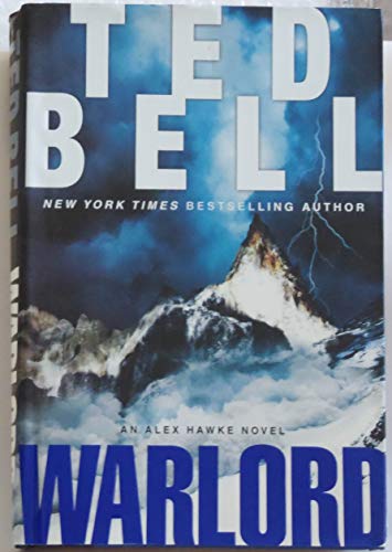 cover image Warlord