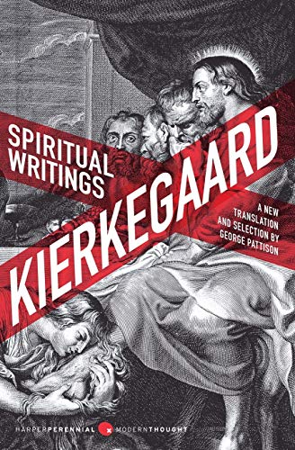 cover image Spiritual Writings