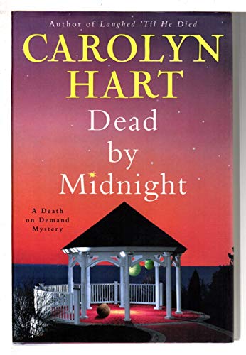 cover image Dead by Midnight