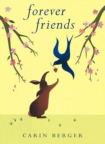 cover image Forever Friends
