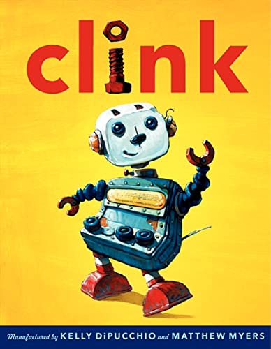 cover image Clink