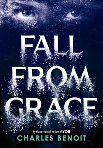 cover image Fall from Grace