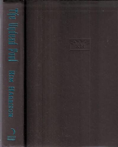 cover image The Undead Pool