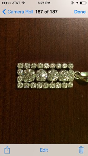 cover image Loose Diamonds... and Other Things I've Lost (and Found) Along the Way